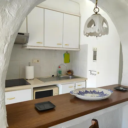 Διαμέρισμα Studio Vue Mer Avec Parking - 4 Pers.