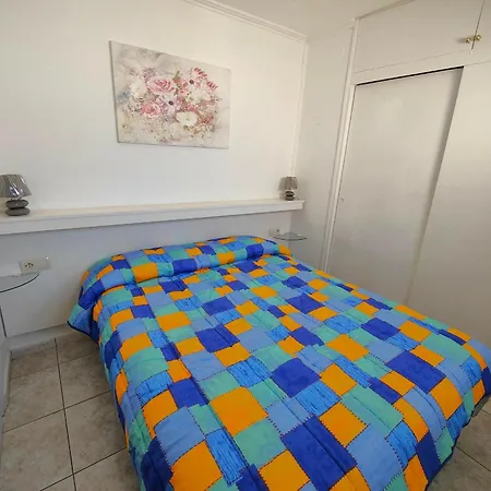 Διαμέρισμα Studio Vue Mer Avec Parking - 4 Pers.
