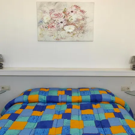 Διαμέρισμα Studio Vue Mer Avec Parking - 4 Pers. Ρόζες