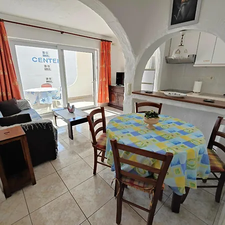 Διαμέρισμα Studio Vue Mer Avec Parking - 4 Pers.