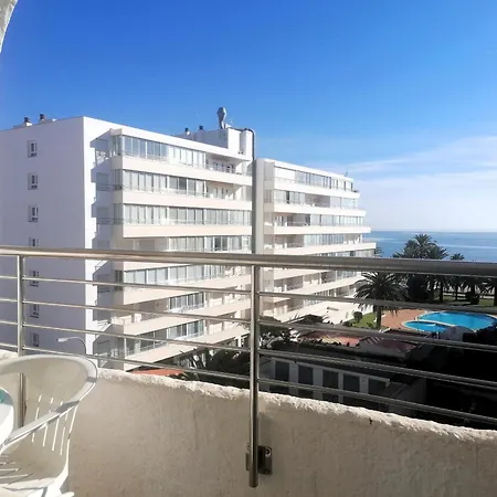 Studio Vue Mer Avec Parking - 4 Pers. * Ρόζες